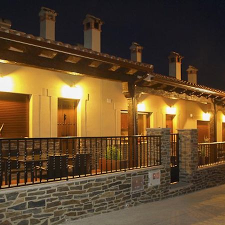 Apartamentos Rurales El Calama زرزا دي غرانادايلا الغرفة الصورة