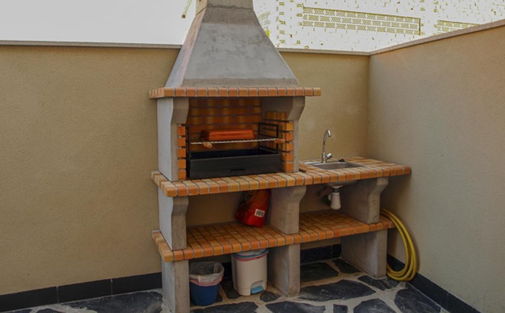 Apartamentos Rurales El Calama زرزا دي غرانادايلا الغرفة الصورة