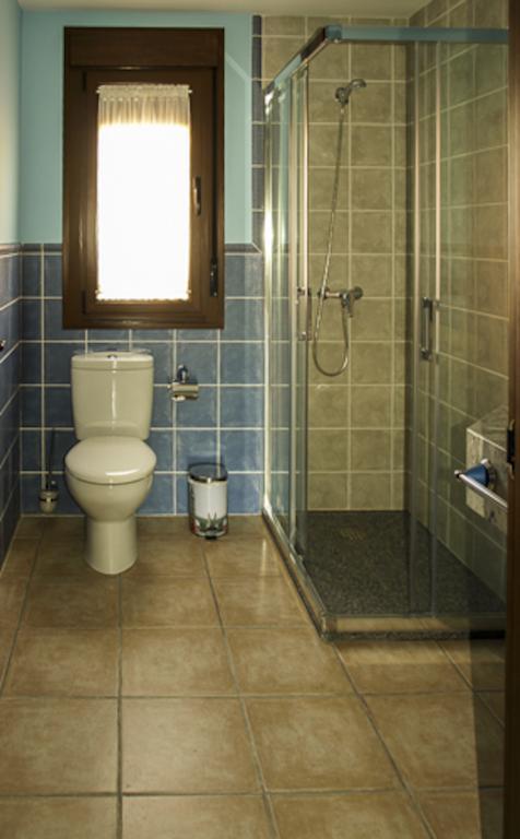 Apartamentos Rurales El Calama زرزا دي غرانادايلا الغرفة الصورة