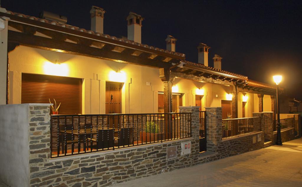 Apartamentos Rurales El Calama زرزا دي غرانادايلا الغرفة الصورة